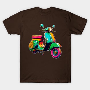 motopop T-Shirt